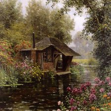 Cross stitch pattern: #1575147