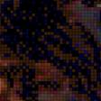 Preview of cross stitch pattern: #1575218