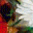 Preview of cross stitch pattern: #1575225