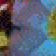 Preview of cross stitch pattern: #1575232
