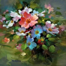Cross stitch pattern: #1575232