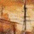 Preview of cross stitch pattern: #1575264
