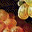 Preview of cross stitch pattern: #1575496