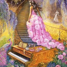 Cross stitch pattern: #1575915