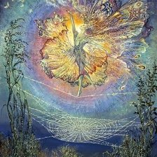 Cross stitch pattern: #1575923