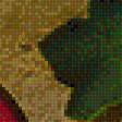 Preview of cross stitch pattern: #1576130