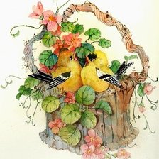 Cross stitch pattern: #1576233