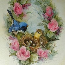 Cross stitch pattern: #1576235