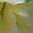 Preview of cross stitch pattern: #1576264