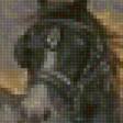 Preview of cross stitch pattern: #1576855