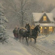 Cross stitch pattern: #1576855