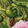 Preview of cross stitch pattern: #1577766