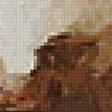 Preview of cross stitch pattern: #1578198