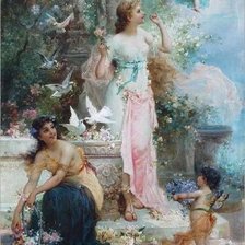 Cross stitch pattern: #1578292