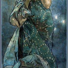 Cross stitch pattern: #1578296