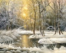 Cross stitch pattern: #1578616
