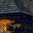Preview of cross stitch pattern: #1579897