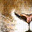 Preview of cross stitch pattern: #1579901