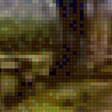 Preview of cross stitch pattern: #1579906