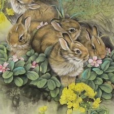 Cross stitch pattern: #1580194