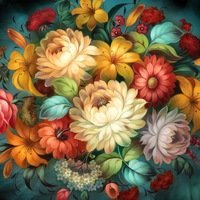 Cross stitch pattern: #1580630