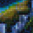 Preview of cross stitch pattern: #1581064