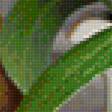 Preview of cross stitch pattern: #1581247