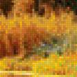 Preview of cross stitch pattern: #1581255