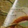 Preview of cross stitch pattern: #1581382