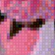 Preview of cross stitch pattern: #1581428