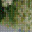 Preview of cross stitch pattern: #1581429