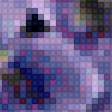 Preview of cross stitch pattern: #1581432