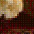 Preview of cross stitch pattern: #1581433