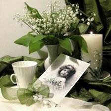 Cross stitch pattern: #1581434