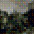Preview of cross stitch pattern: #1581437