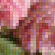 Preview of cross stitch pattern: #1581439