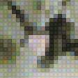 Preview of cross stitch pattern: #1581444