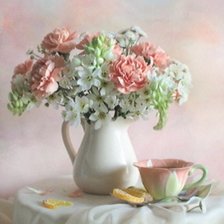 Cross stitch pattern: #1581444