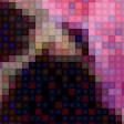 Preview of cross stitch pattern: #1581447