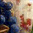 Preview of cross stitch pattern: #1581524