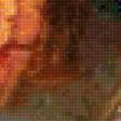 Preview of cross stitch pattern: #1581717