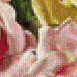 Preview of cross stitch pattern: #1581754