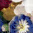 Preview of cross stitch pattern: #1581760