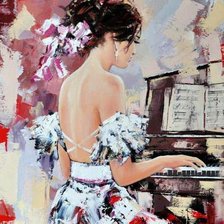 Cross stitch pattern: #1581777
