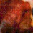 Preview of cross stitch pattern: #1581787