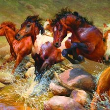 Cross stitch pattern: #1581787