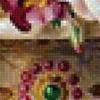 Preview of cross stitch pattern: #1581835