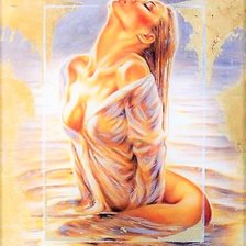 Cross stitch pattern: #1581840