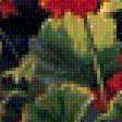 Preview of cross stitch pattern: #1581978