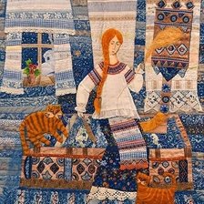 Cross stitch pattern: #1582190